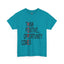 Hope-Heavy Cotton Classic Tee