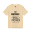 No Copycat-Jersey Knit T-Shirt