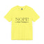 Not Today-Jersey Knit T-Shirt