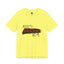 Never #2-Jersey Knit T-Shirt