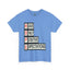 Hope-Heavy Cotton Classic Tee