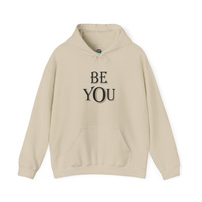 Be You-Heavy Blend™ Classic Hoodie
