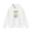 Biggest Flex-Heavy Blend™ Classic Hoodie