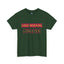 Good Morning Gorgeous-Heavy Cotton Classic Tee