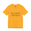 Not Today-Jersey Knit T-Shirt