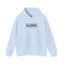 Allergic to Negative Energy-Heavy Blend™ Classic Hoodie