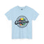 For The Culture-Heavy Cotton Classic Tee