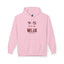 9 to 5-Midweight Softstyle Fleece Hoodie