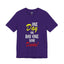 One Day-Jersey Knit T-Shirt