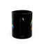 PTB-Black Mugs