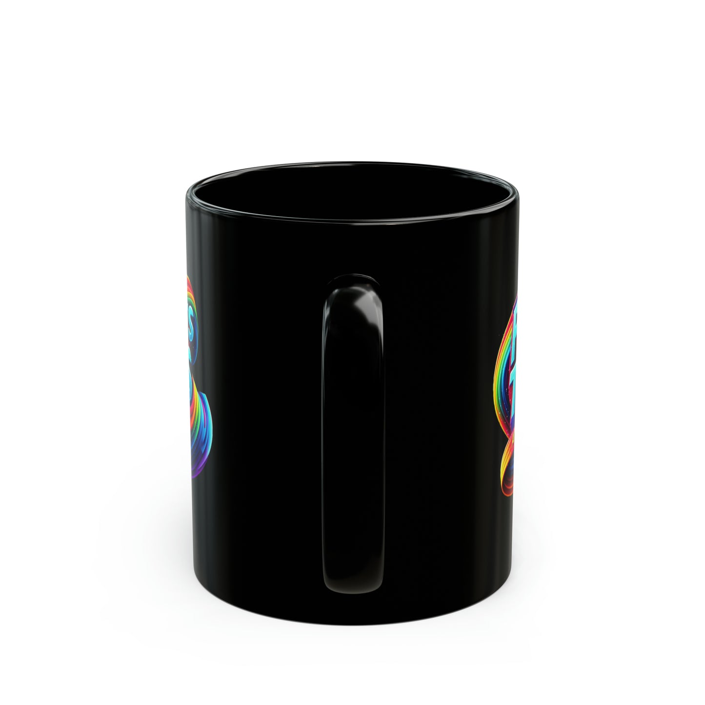 PTB-Black Mugs