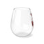 9 to 5-Stemless Wine Glass, 11.75oz