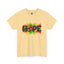 Hope Fist-Heavy Cotton Classic Tee