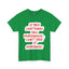 Personal-Heavy Cotton Classic Tee