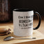 My Business-Accent Coffee Mug (11, 15oz)