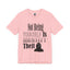 Identity Theft-Jersey Knit T-Shirt
