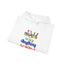 Be Kind-Heavy Blend™ Classic Hoodie