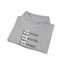 Ctrl-Alt-Del-Heavy Blend™ Classic Hoodie