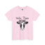 Heifer Please-Heavy Cotton Classic Tee