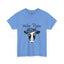 Heifer Please-Heavy Cotton Classic Tee