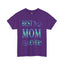 Best Mom Ever-Heavy Cotton Classic Tee