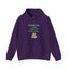 Disability-Heavy Blend™ Classic Hoodie