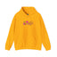 Blessed Flowers-Heavy Blend™ Classic Hoodie