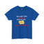 Notes-Heavy Cotton Classic Tee
