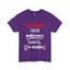 Patience Tested-Heavy Cotton Classic Tee