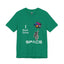 I Need Space-Jersey Knit T-Shirt