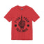 Fu(k Your Feelings-Middle Finger-Jersey Knit T-Shirt