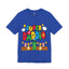 Super Daddio-Jersey Knit T-Shirt
