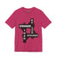 Be Stronger-Jersey Knit T-Shirt