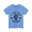 Fu(k Your Feelings-Middle Finger-Heavy Cotton Classic Tee