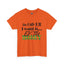 Ex-Tra Money-Heavy Cotton Classic Tee