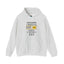 Christian Under Construction-Heavy Blend™ Classic Hoodie