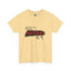 Never #2-Heavy Cotton Classic Tee