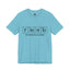 Father Element-Jersey Knit T-Shirt