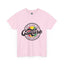 For The Culture-Heavy Cotton Classic Tee