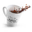 Be Like Jack-Latte Mug, 12oz