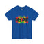 Hope Fist-Heavy Cotton Classic Tee
