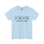 Father Element-Heavy Cotton Classic Tee