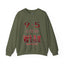 9 to 5-Heavy Blend™ Crewneck Classic Sweatshirt