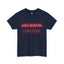 Good Morning Gorgeous-Heavy Cotton Classic Tee