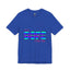 Sis Is Dope-Jersey Knit T-Shirt