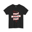 Real Eyes-Heavy Cotton Classic Tee