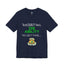 Disability-Jersey Knit T-Shirt