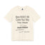 More Money-Jersey Knit T-Shirt