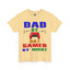 Gamer By Night-Heavy Cotton Classic Tee