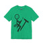 Fu(k It-Jersey Knit T-Shirt